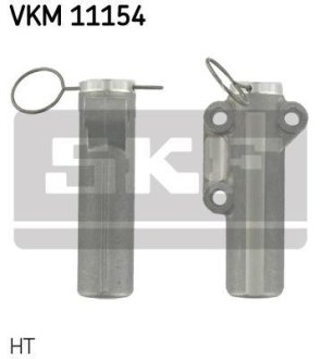 Роликовый модуль натяжителя ремня SKF VKM 11154