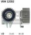 Натяжний ролик ременя ГРМ SKF VKM12002 (фото 1)