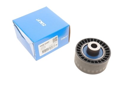 Ролик направляющий SKF VKM 23257