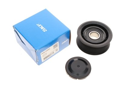 Направляющий ролик SKF VKM 31041