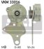 Ролик натягувача SKF VKM33016 (фото 1)