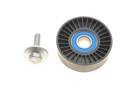 Направляючий ролик SKF VKM 33020