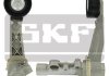 Роликовий модуль натягувача ременя SKF VKM 33400 (фото 1)