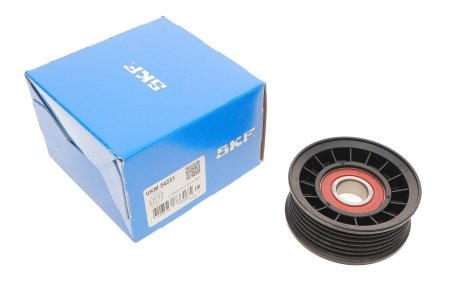 Направляющий ролик SKF VKM 34231