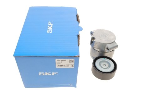 Ролик ременя генератора SKF VKM 34700