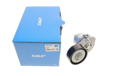 Ролик ремня приводного натяжной SKF VKM 35024