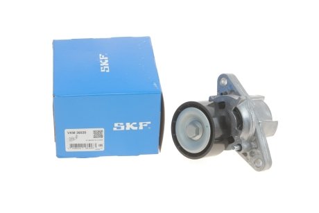 Ролик ремня генератора SKF VKM 36020