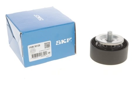 Ролик ременя генератора SKF VKM 38125