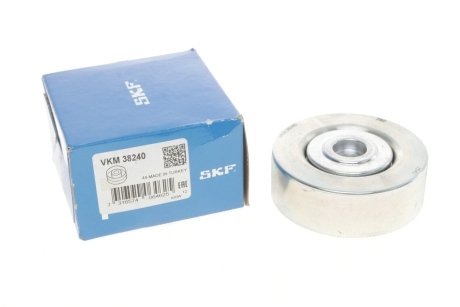 Направляющий ролик SKF VKM 38240