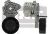 Натягувач ременя BMW 1/3/5/X1/X3/X5 "2,5/3,0L "05-15 SKF VKM38250 (фото 1)