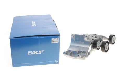 Ролик ремня генератора SKF VKM 38869