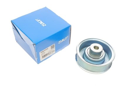 Направляющий ролик SKF VKM 61015