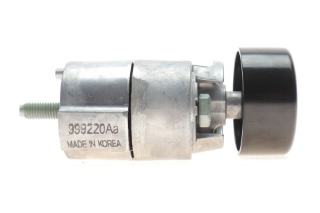 Роликовый модуль натяжителя ремня SKF VKM 65039