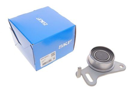 Ролик модуля натягувача ременя SKF VKM 75612