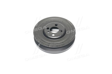 Шків коленвалу AUDI/SEAT/SKODA/VW A4/A6/Q5/Toledo/Fabia/Octavia/Passat/Transporter "1,6/2,0L "95>> SKF VKM93104