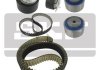 A_Ремкомплект ГРМ CITROEN/RANGEROVER/PEUGEOT 2.7-3.0HDI/TDV6 "08>> SKF VKMA07261 (фото 2)