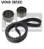 Комплект ГРМ (ремінь + ролик) SKF VKMA08500 (фото 1)