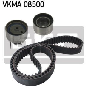 Комплект ГРМ (ремінь + ролик) SKF VKMA08500