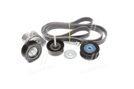 Комплект ГРМ MAZDA 6 "1,8-2,0 "07-13 SKF VKMA 64114