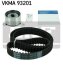 Комплект ГРМ (ремінь + ролик) SKF VKMA93201 (фото 2)
