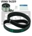 Комплект ГРМ (ремінь + ролик) SKF VKMA94009 (фото 2)
