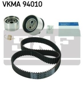 Роликовий модуль натягувача ременя (ролик, ремінь) SKF VKMA 94010