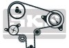 Ремкомплект ГРМ MAZDA 6/MPV "2,0 "02-07 VKMA 94619