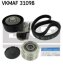 Комплект доріжкових пасків SKF VKMAF31098 (фото 1)