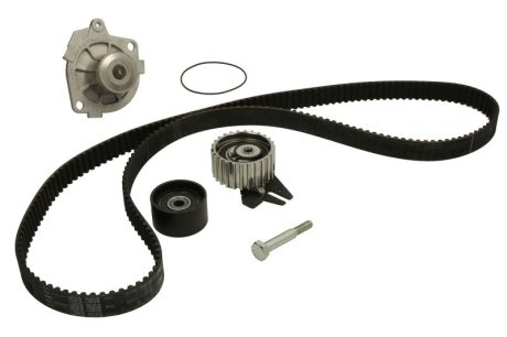 Комплект ГРМ + помпа FIAT BRAVA ''1.9D ''96-01 SKF VKMC 02174