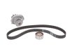 Ремкомплект ГРМ + помпа ALFA/FIAT/FORD/LANCIA Mito/500/Punto/Idea/Linea/Punto/Ka/Ypsilon "1,2-1,4 "9 VKMC 02206-2