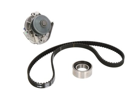 Комплект ГРМ+Помпа SKF VKMC 02210-1