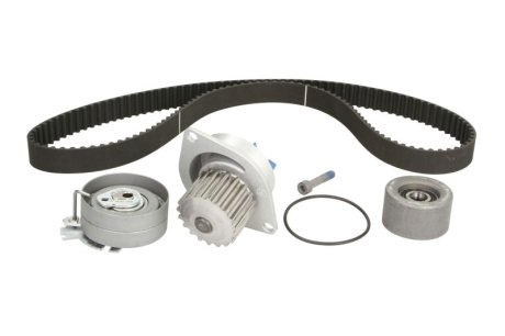 Комплект ГРМ+Помпа SKF VKMC 03132