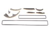 Комплект ланцюг натягувач SKF VKML 81009 (фото 1)