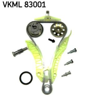 Комплект ланцюга ГРМ SKF VKML83001