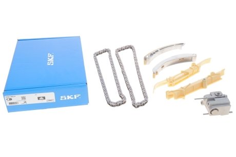 Комплект приводной цепи SKF VKML 88024