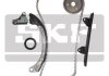 Комплект привідного ланцюга SKF VKML 91010 (фото 1)