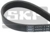 Поліклиновий ремінь SKF VKMV 5PK1715 (фото 1)