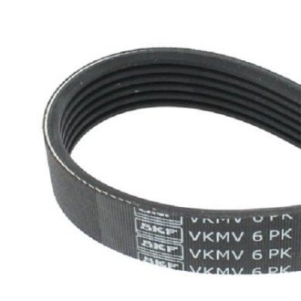 Ремень поликлиновый(приводной) SKF VKMV 6PK1698