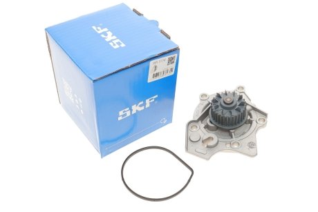 Водяний насос AUDI/SEAT/SKODA/VW A4/Exeo/Superb/Passat "2,0 "04>> SKF VKPC 81242