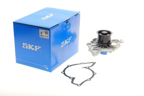 Помпа (водяной насос) SKF VKPC 81635