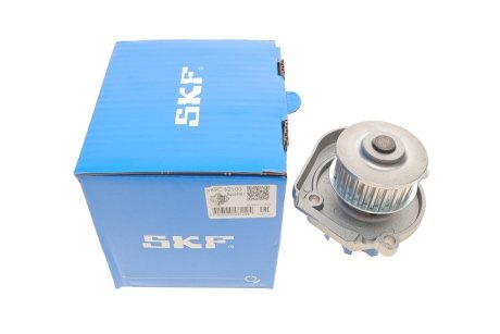 Водяний насос ALFA ROMEO/FIAT/FORD/OPEL Giulietta/Delta/Linea/Ka/Combo ''1,2/1,4L "98>> SKF VKPC 82100