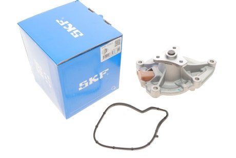 Водяний насос BMW/CITROEN/MINI/PEUGEOT 1/3 C3/C4/308/Partner ''1,4/1,6L "06>> SKF VKPC 83812