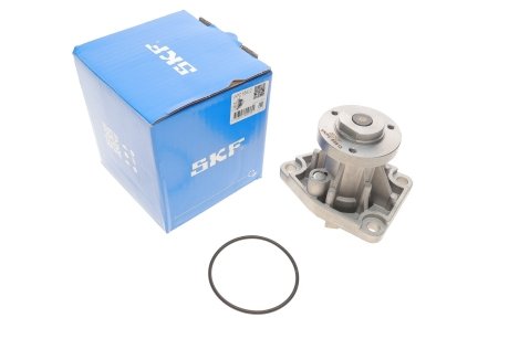 Водяний насос OPEL/SAAB Sintra/Vectra/900/9-5 ''2,5/3,2L "88>> SKF VKPC 85613