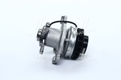 Водяний насос NISSAN/OPEL/RENAULT Qashqai/X-Trail/Movano/Vivaro/Master/Megane ''2,0/2,3DCi "05>> SKF VKPC 86811