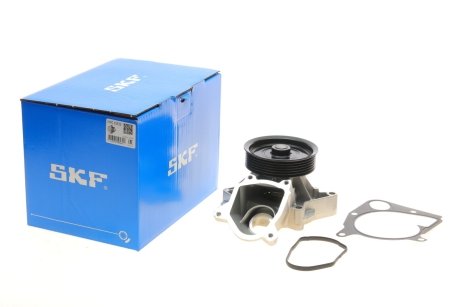 Помпа (водяной насос) SKF VKPC 88635