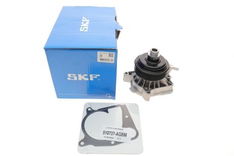 Водяний насос SKF VKPC 88636