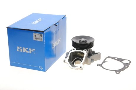 Водяная помпа(насос) SKF VKPC 88645