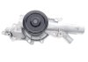 Водяний насос MERCEDES C-Class/CLC-Class/ E-Class \'\'2,2/2,6L "01>> SKF VKPC88855 (фото 4)