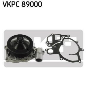 Водяна помпа SKF VKPC89000