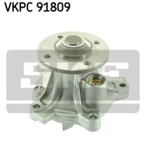 Помпа (водяной насос) SKF VKPC 91809